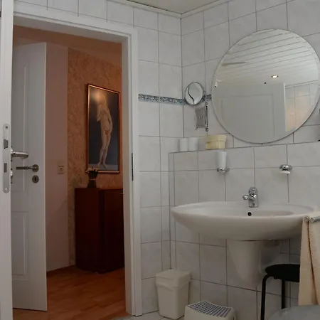 Apartment With Sauna *