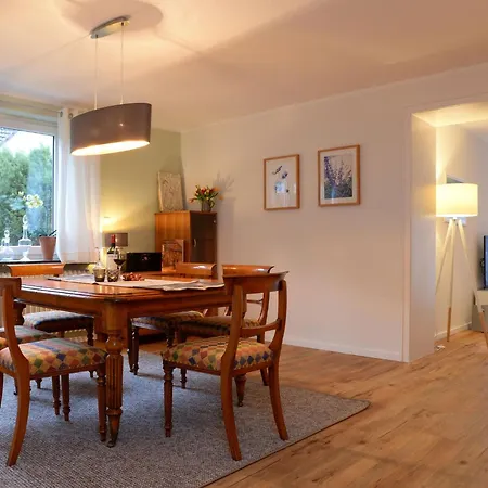 Apartment With Sauna *