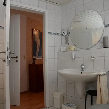 Mit Sauna