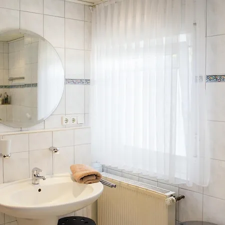 Mit Sauna * Merlsheim
