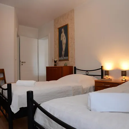 Appartamento Mit Sauna