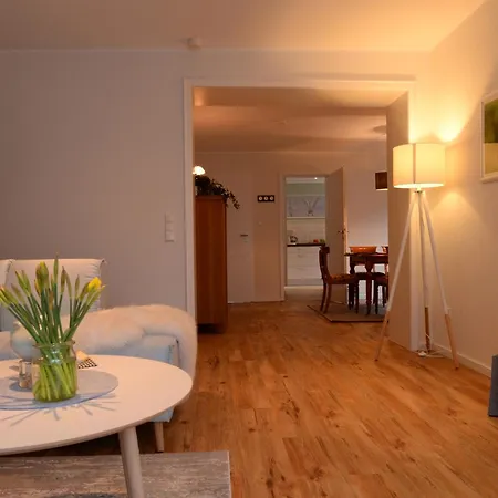 Mit Sauna Apartment