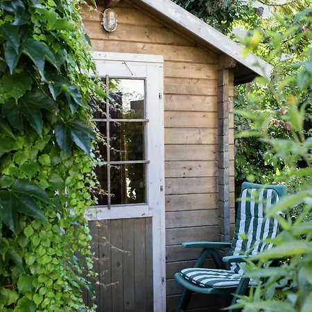 Mit Sauna Apartment *
