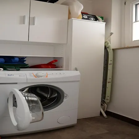 Mit Sauna Apartment Merlsheim
