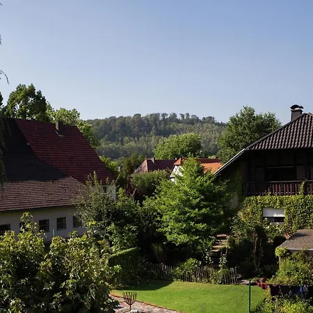 Mit Sauna Merlsheim