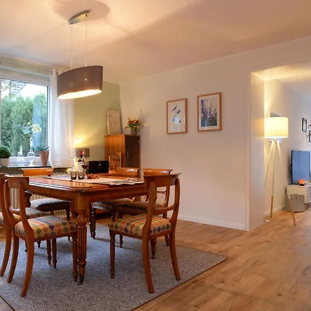 Apartment Mit Sauna