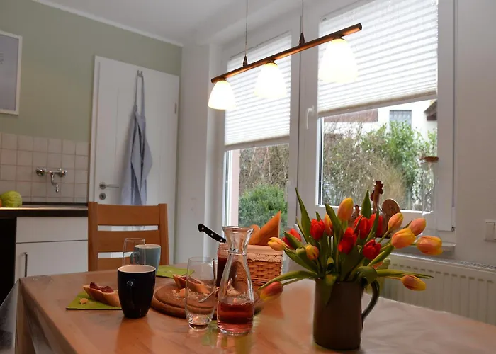 Mit Sauna Апартаменты *