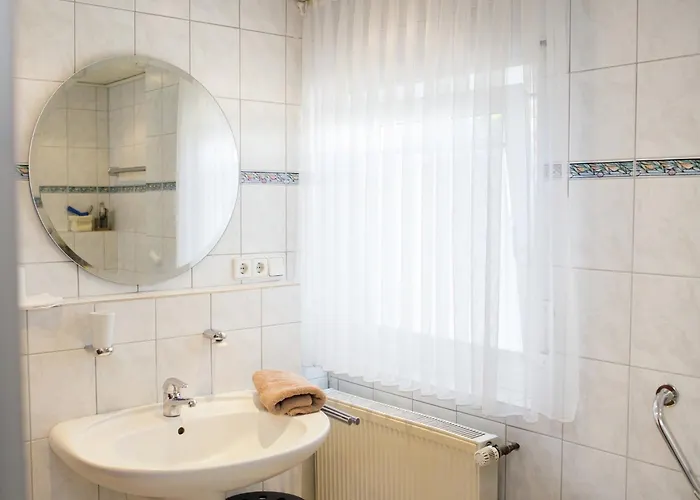 Mit Sauna * Merlsheim