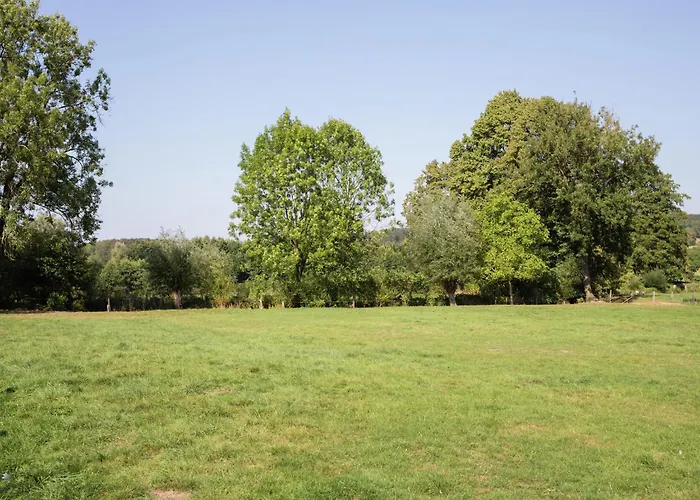 Mit Sauna Апартаменты *