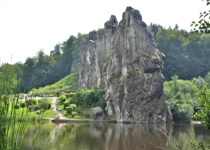 Mit Sauna * Merlsheim