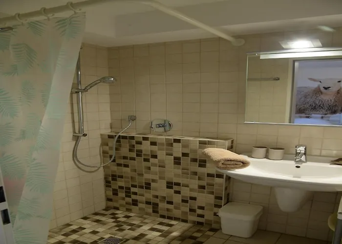 Mit Sauna Апартаменты