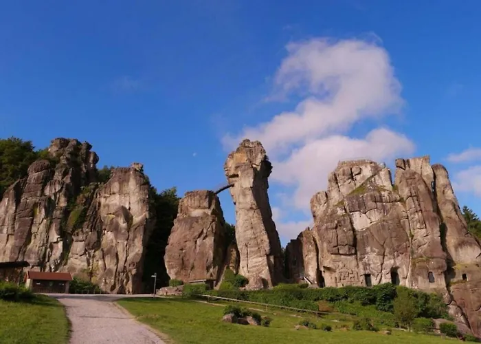 Апартаменты Mit Sauna *